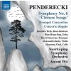 PENDERECKI, K.: Symphony No. 6, 