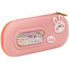Peračník z EVA peny 3D AstraBAG BUNNY, ružový, 503025067