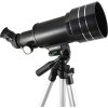 Buki Astronomický ďalekohľad na Mesiac zoom 90 x