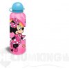 Kids Licensing Fľaša na vodu - Minnie, tmavoružová