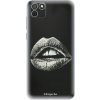 Odolné silikónové puzdro iSaprio - Lips - Honor 9S