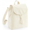 Westford Mill Mestský bavlnený batoh WM881 Natural 22 x 30 x 12 cm