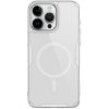 Nillkin Nature TPU PRO Magnetic Kryt pro Apple iPhone 15 Pro Transparent