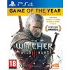 The Witcher 3: Wild Hunt Game of The Year Edition (GOTY) (HUN)