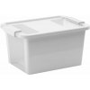 KIS Bi Box S - bíly 11l