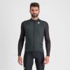 SPORTFUL CHECKMATE THERMAL dres black scarab