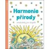 Harmonie přírody Omalovánky pro dospělé - autor neuvedený