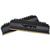 Patriot PVB432G320C6K Viper 4 Black 32GB DDR4 SDRAM K2 3200, C16,