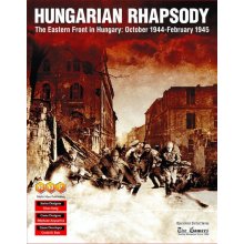 Multi-Man Publishing Hungarian Rhapsody