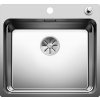 Blanco Etagon 500-IF/A s tiahlom - Hodvábny lesk