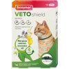 Beaphar Obojok antipar. Bio Band VetoSh. mačka 35cm