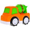 Mikro trading Mini Club Vozidlo stavební 23 cm 2 druhy
