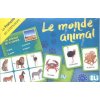 Le monde animal (Hra)
