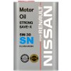 Olej Fanfaro Nissan / Renault 5W-30 1L 6709