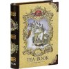 BASILUR Tea Book II. Gold plech 100g