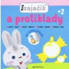 Malý zajačik a protiklady