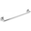 Novaservis Držiak uterákov 650 mm Metalia 12 chróm 0228,0