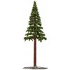 Vianočný stromček 3D- Borovica 580cm