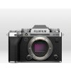 Fujifilm X-T5 Strieborný