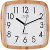 Plastové, nástenné hodiny JVD H615.3