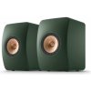Kef LS50 Meta - zelená