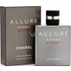 Chanel Allure Sport Eau Extreme toaletná voda pánska 50 ml