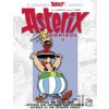 Asterix Omnibus 4 - Rene Goscinny, Albert Uderzo (ilustrátor)