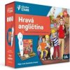 Kúzelné čítanie Hravá angličtina - Kolektív