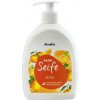 Almawin Tekuté mydlo POMARANČOVÝ OLEJ 500 ml