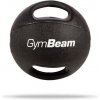 GymBeam Medicinbal 4 kg - černá