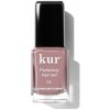LONDONTOWN kur Nail Veil No.3 spevňujúca tónovaná starostlivosť o nechty fialkový 12 ml