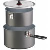 MSR Ceramic 2-Pot Set - Ceramic 2-Pot Set