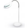 Lightcraft podlahová LED lampa s lupou a podstavcom (SH-LC8070LED/EU)