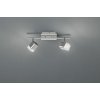 TRIO Reality R82152107 Roubaix Spot LED 2x4W 400lm 3000K