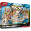 Pokémon TCG: Mega Kangaskhan ex Box