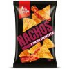 Tres Amigos Tortilla chips Nachos BACON 500g
