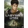 Labyrint: Útek DVD