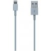 CONNECT IT CI-159 USB kabel Apple LIGHTNING White CI-159