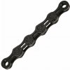 Kmc řetěz X-11EL černý Black Tech v krabičce118 čl.