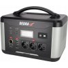 Nabíjacia stanica Dedra 1408 Wh 1500 W Powerbank Záložný zdroj energie 230 V