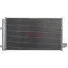 BMW 5 G30 /G31 9/2016- Chladič klimatizácie BMW 5 G30, G31