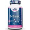 Haya Labs Vitamin B complex 100 tablet