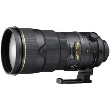 Nikon AF-S 300mm f/2.8G ED VR II