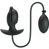 Pretty Love - Inflatable & Rechargeable Delfin Anal Plug