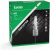 LED žiarovky Lucas H1 15 W 2 ks