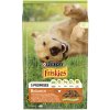 Friskies Balance s kuraťom a zeleninou 0,5 kg