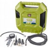 Bezolejový kompresor Extol Craft (418102) 1100W, 180 l/min