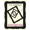 Jak jsme hledali obrazy - Otta Bednářová