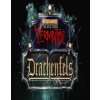 Warhammer End Times Vermintide Drachenfels