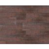 ALFIstick ® - 3D samolepiaci kamenný obklad so železným povrchom, hnedý ESP016